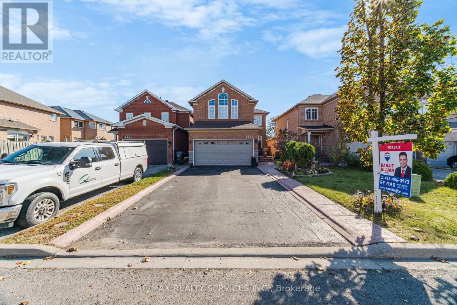 3314 Smoke Tree Road, Mississauga, Ontario  L5N 7M5 - Photo 50 - W14131506