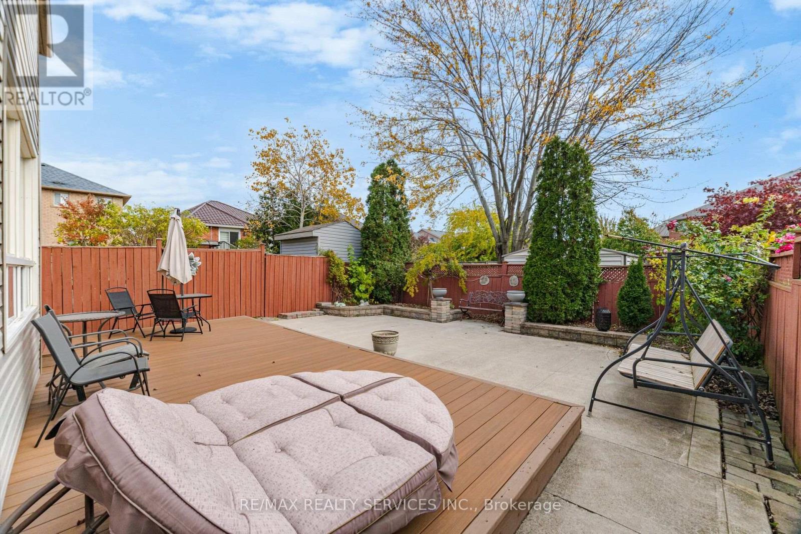 3314 Smoke Tree Road, Mississauga, Ontario  L5N 7M5 - Photo 41 - W14131506
