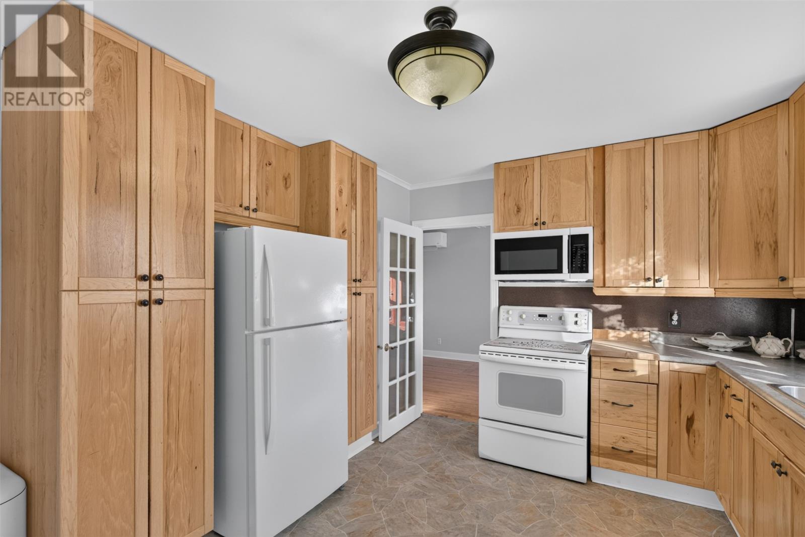 33 Albany Street St. John's Newfoundland & Labrador Canada A1E3C6, for Sale, residential, Haris Barki, Keller Williams Platinum Realty