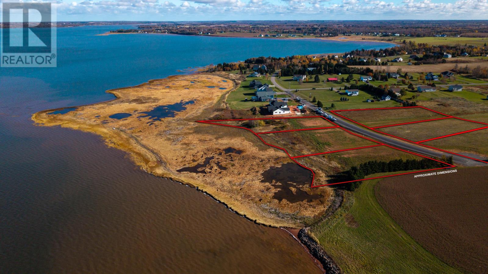 Lot 71 Birkallum Drive, Mermaid, Prince Edward Island  C0A 1P0 - Photo 3 - 202626739