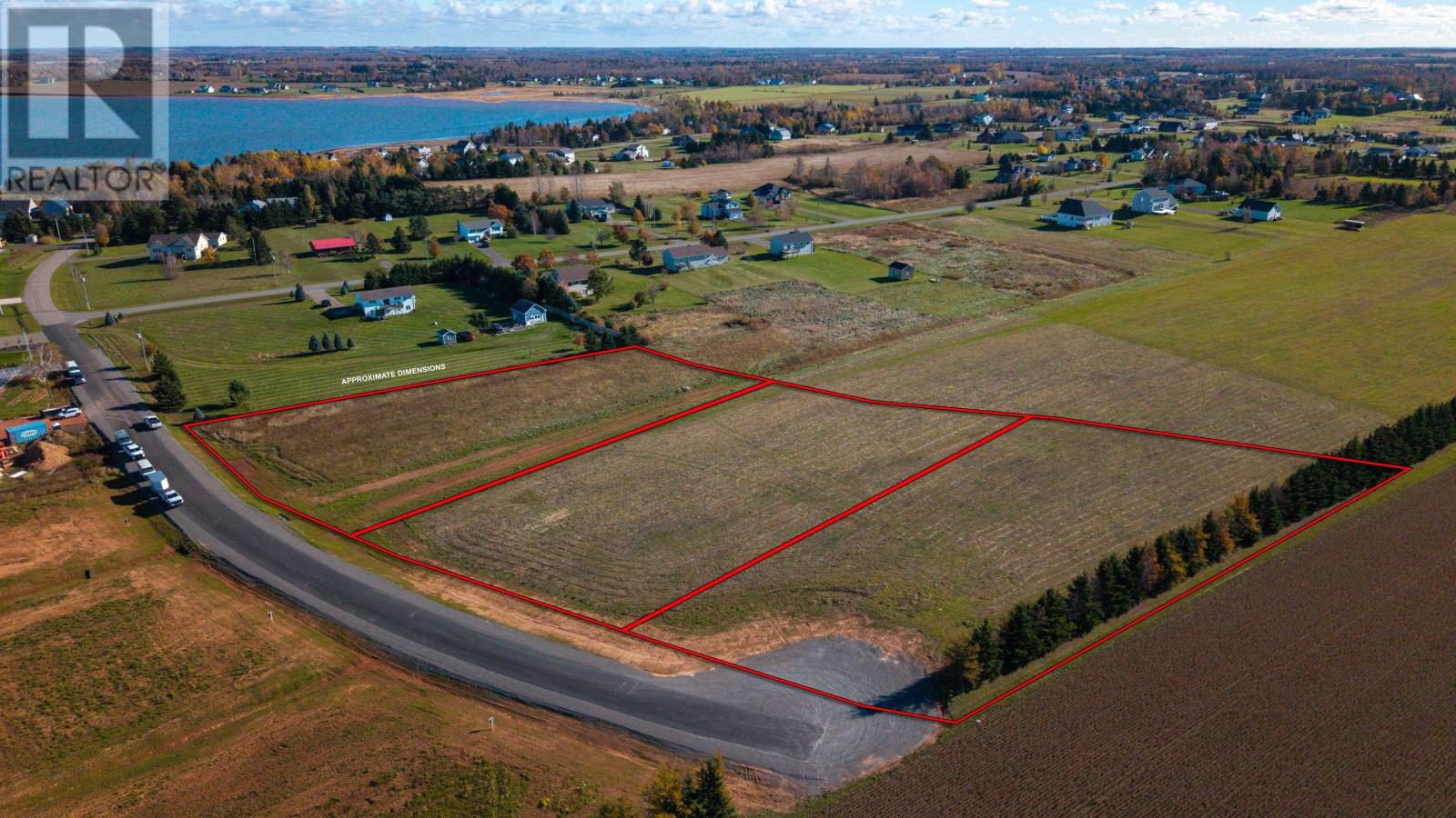 Lot 72 Birkallum Drive, Mermaid, Prince Edward Island  C0A 1P0 - Photo 2 - 202626740