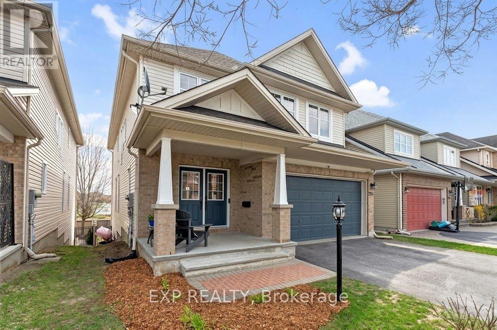 254 Flodden Way, Ottawa, Ontario  K2G 7E1 - Photo 2 - X14131732