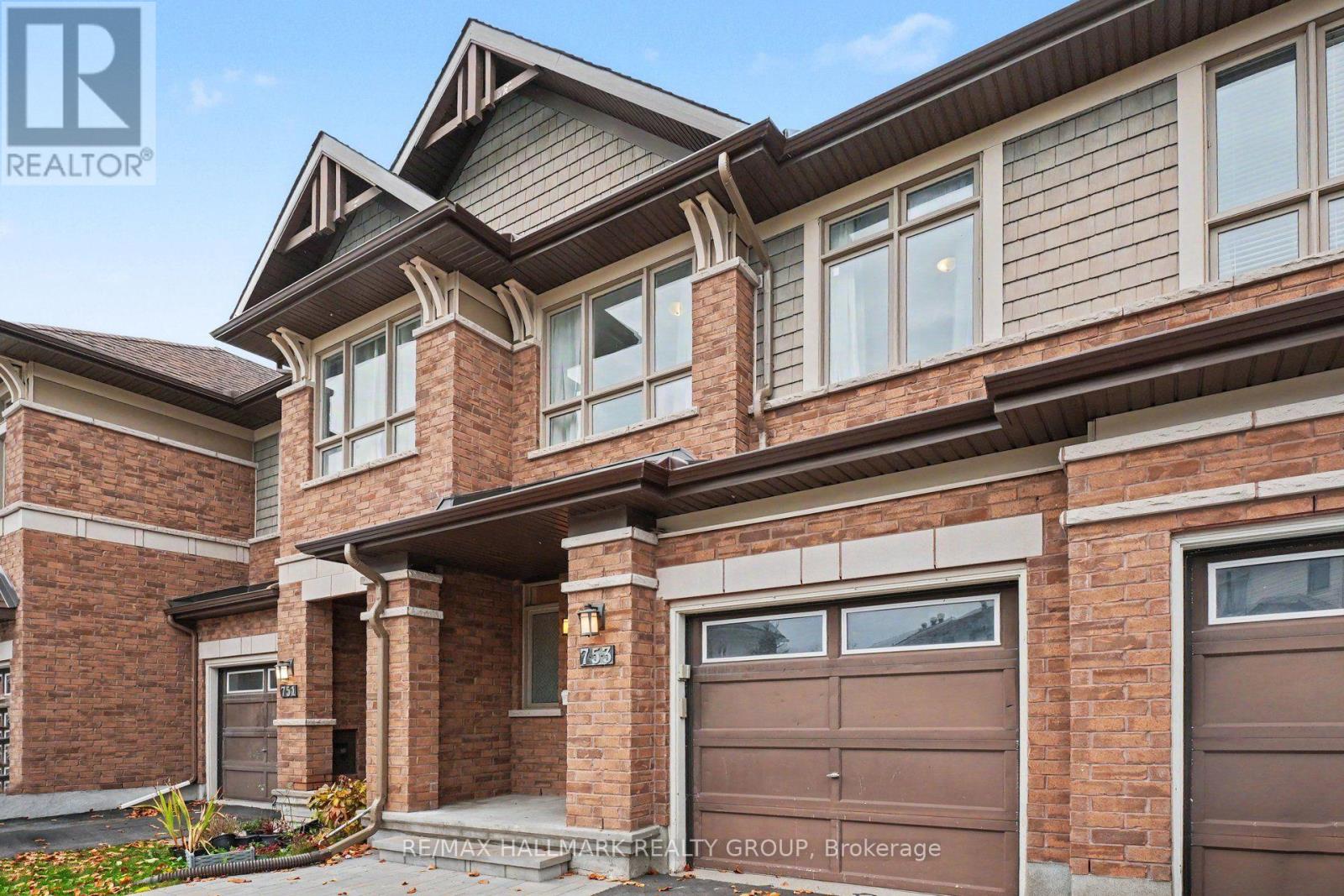 753 Morningstar Way, Ottawa, Ontario  K1W 0G6 - Photo 4 - X14131752