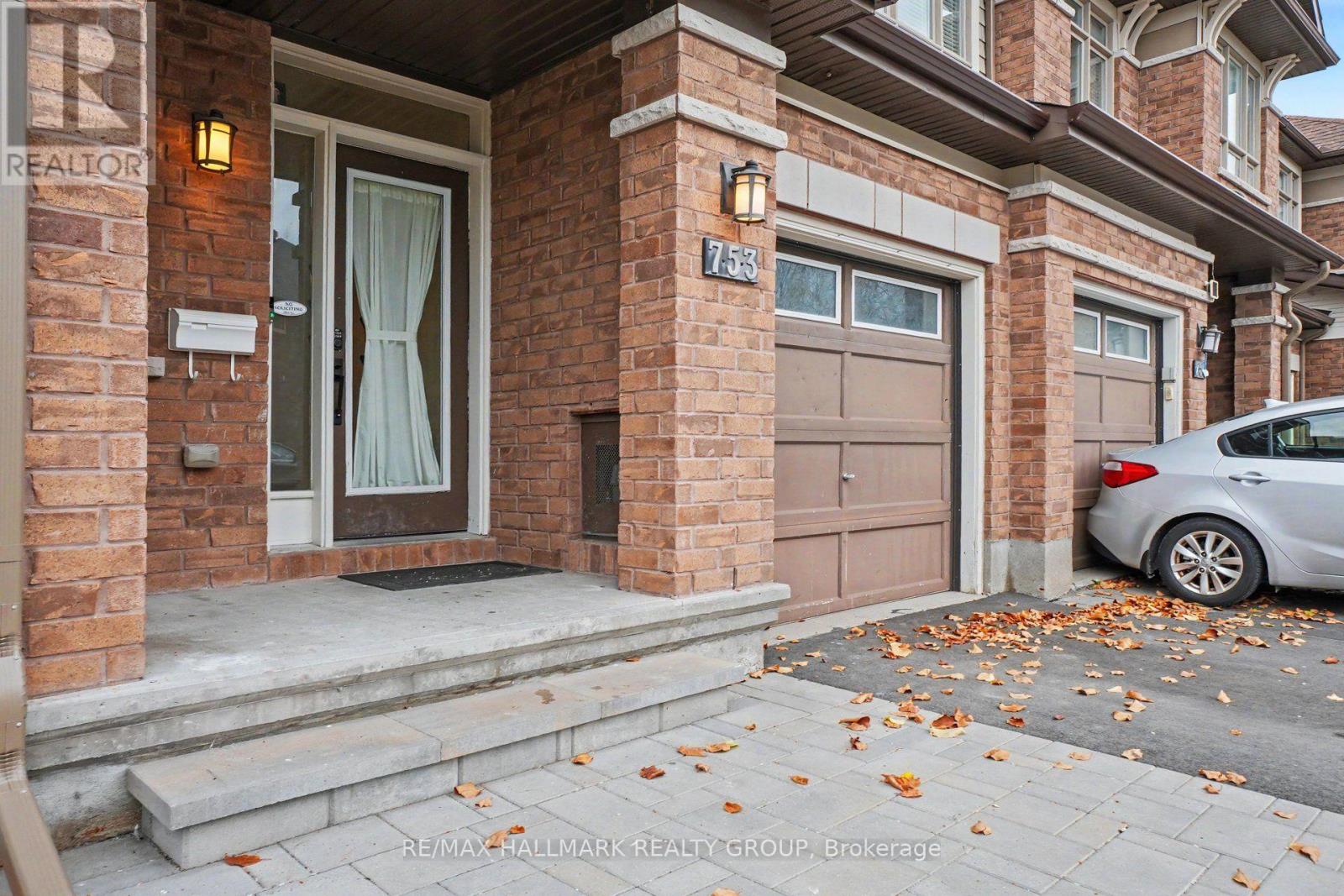753 Morningstar Way, Ottawa, Ontario  K1W 0G6 - Photo 5 - X14131752