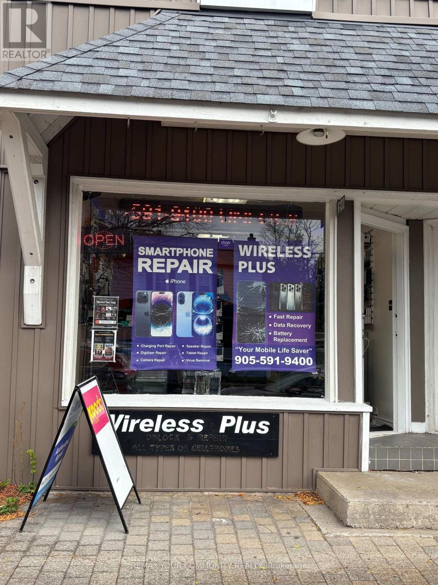 Units 6132 - 6140-6132 Main Street N, Whitchurch-Stouffville, Ontario  L4A 1A6 - Photo 25 - N14131470