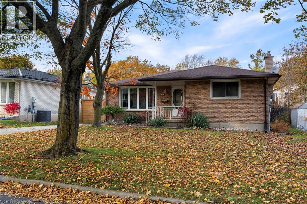 9 Grenada Drive, Simcoe, Ontario  N3Y 4N7 - Photo 2 - 40875162
