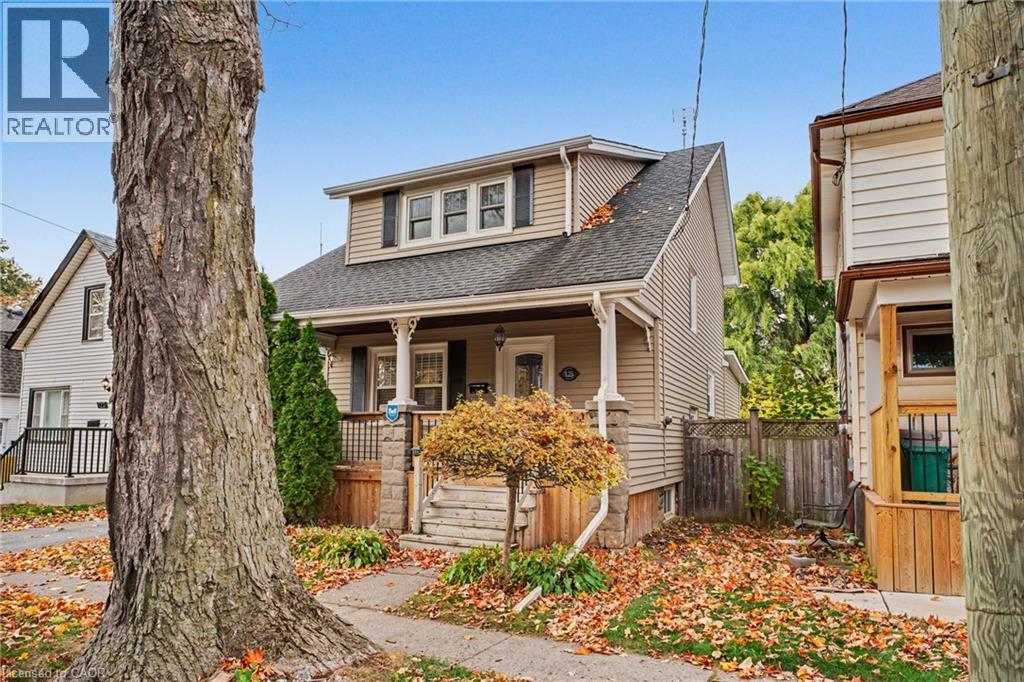 125 E Dufferin Street E, St. Catharines, Ontario  L2R 2A2 - Photo 3 - 40875187