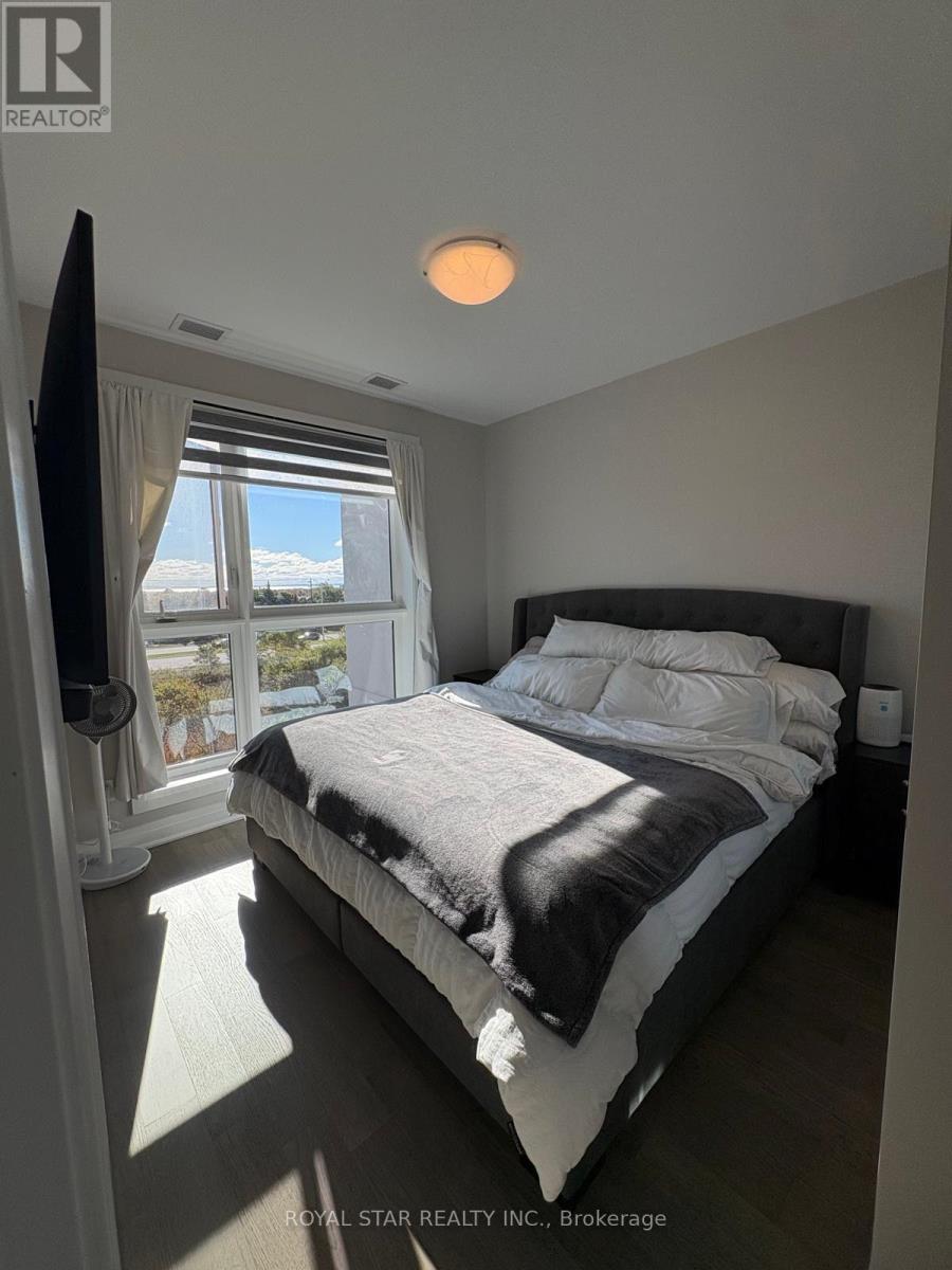 313 - 50 Kaitting Trail, Oakville, Ontario  L6M 5N3 - Photo 7 - W14129958