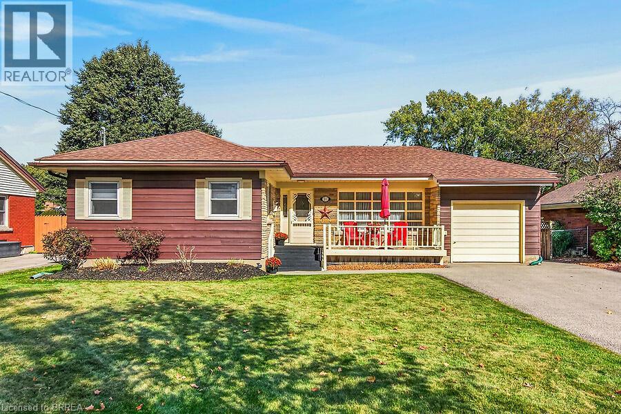 21 Carolina Drive, Brantford, Ontario  N3R 1X6 - Photo 3 - 40868719