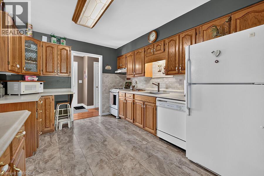 21 Carolina Drive, Brantford, Ontario  N3R 1X6 - Photo 9 - 40868719