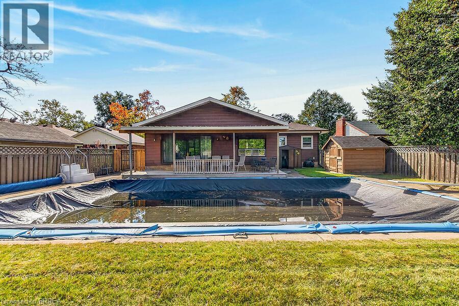 21 Carolina Drive, Brantford, Ontario  N3R 1X6 - Photo 46 - 40868719