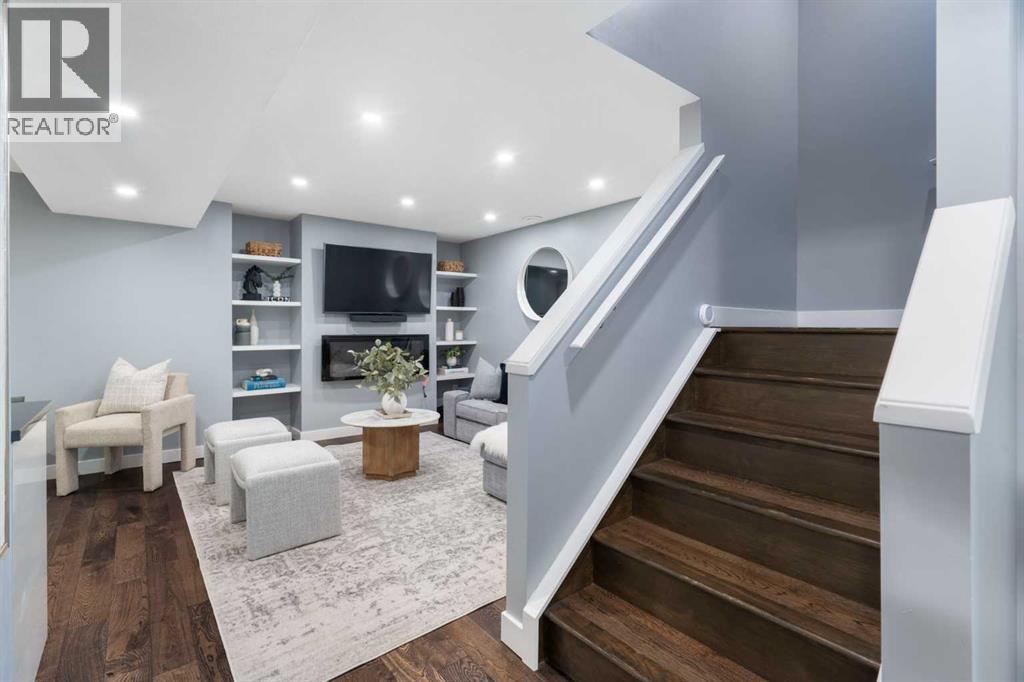 2, 1840 27 Avenue SW, Calgary, Alberta  T2T 1H1 - Photo 25 - A2355251