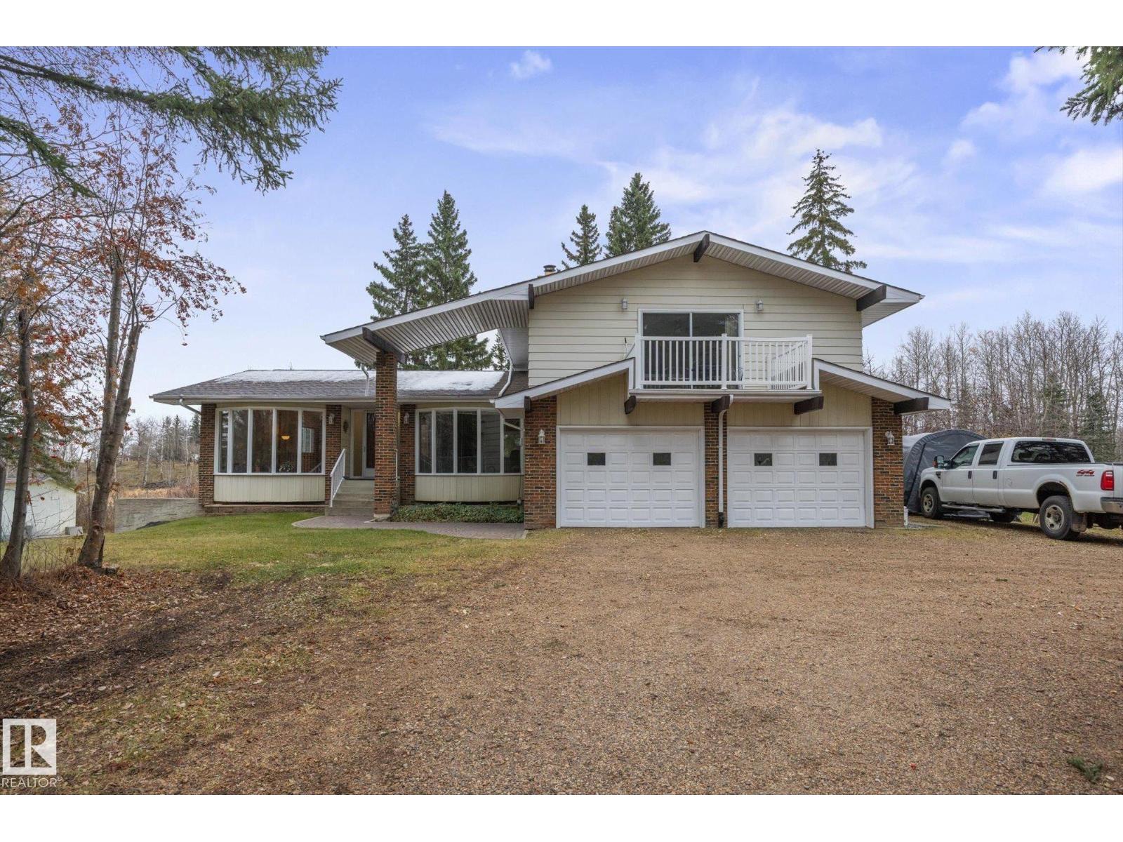 #85 52409 RGE ROAD 223, rural strathcona county, Alberta