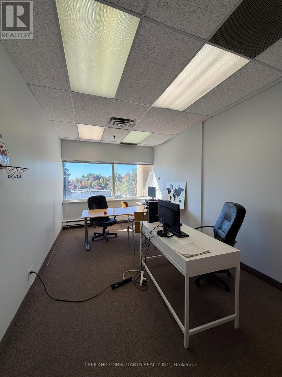 UNIT 213 - 5460 YONGE STREET, Toronto, Ontario