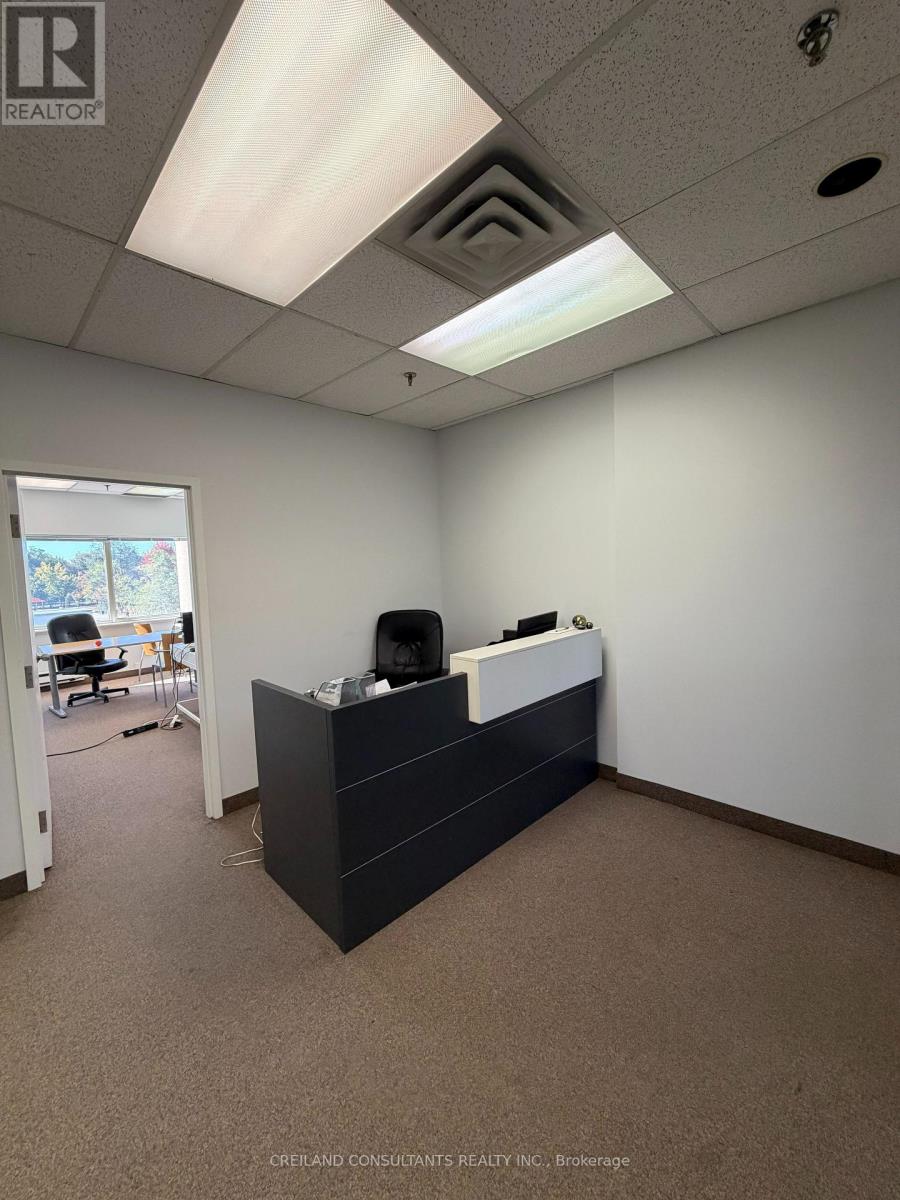 Unit 213 - 5460 Yonge Street, Toronto, Ontario  M2N 6K7 - Photo 10 - C14131902