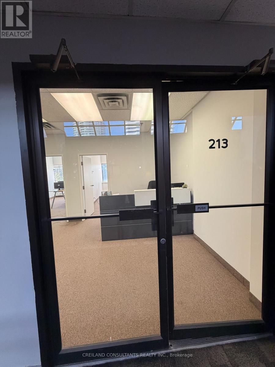 Unit 213 - 5460 Yonge Street, Toronto, Ontario  M2N 6K7 - Photo 11 - C14131902