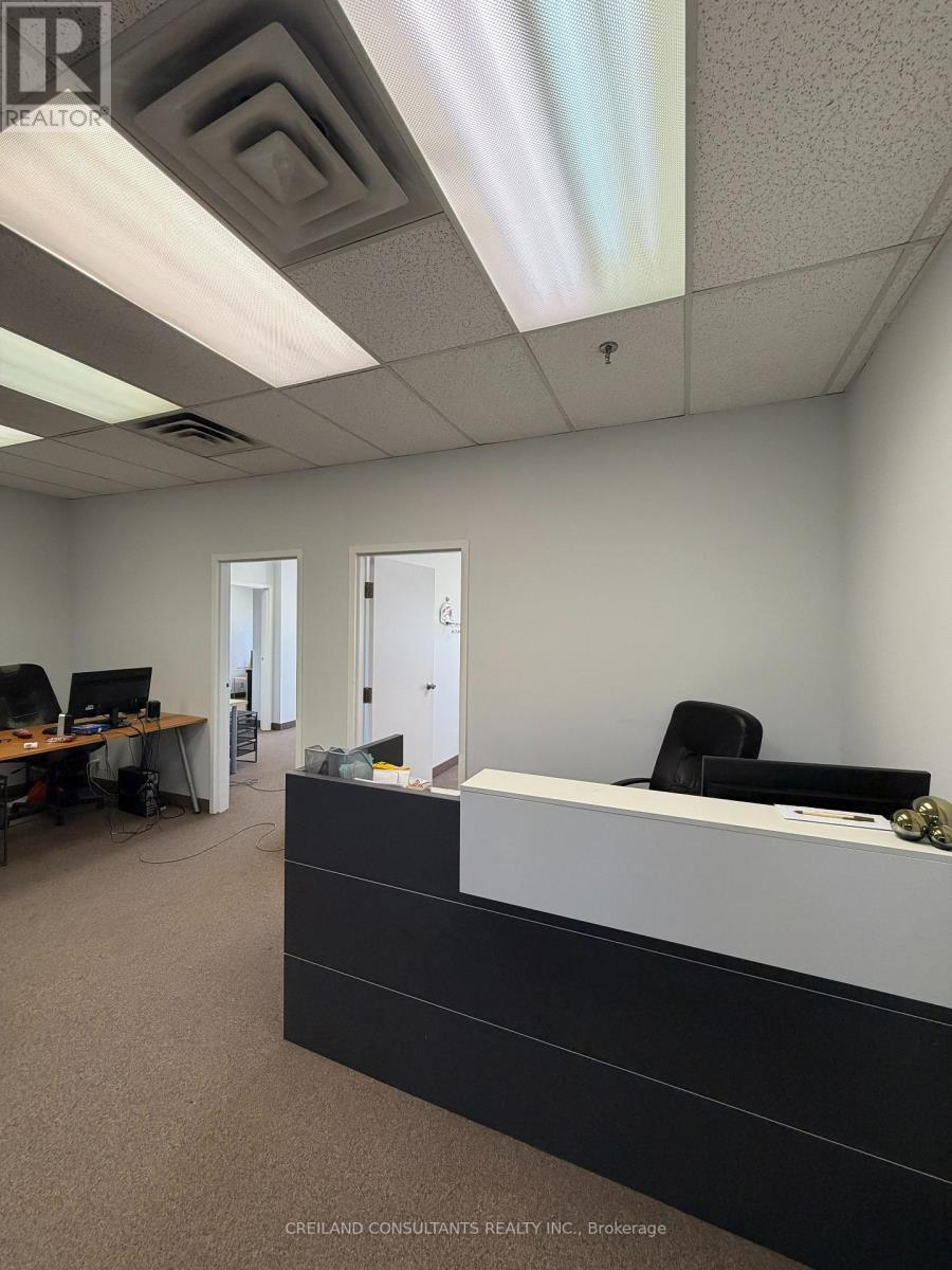 Unit 213 - 5460 Yonge Street, Toronto, Ontario  M2N 6K7 - Photo 12 - C14131902