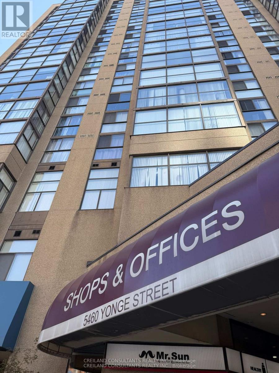 Unit 213 - 5460 Yonge Street, Toronto, Ontario  M2N 6K7 - Photo 13 - C14131902