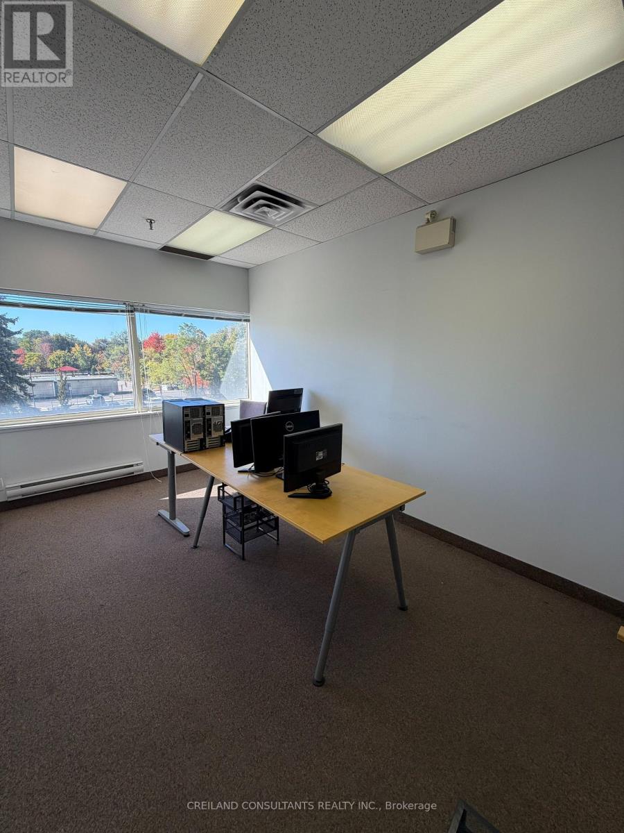 Unit 213 - 5460 Yonge Street, Toronto, Ontario  M2N 6K7 - Photo 4 - C14131902