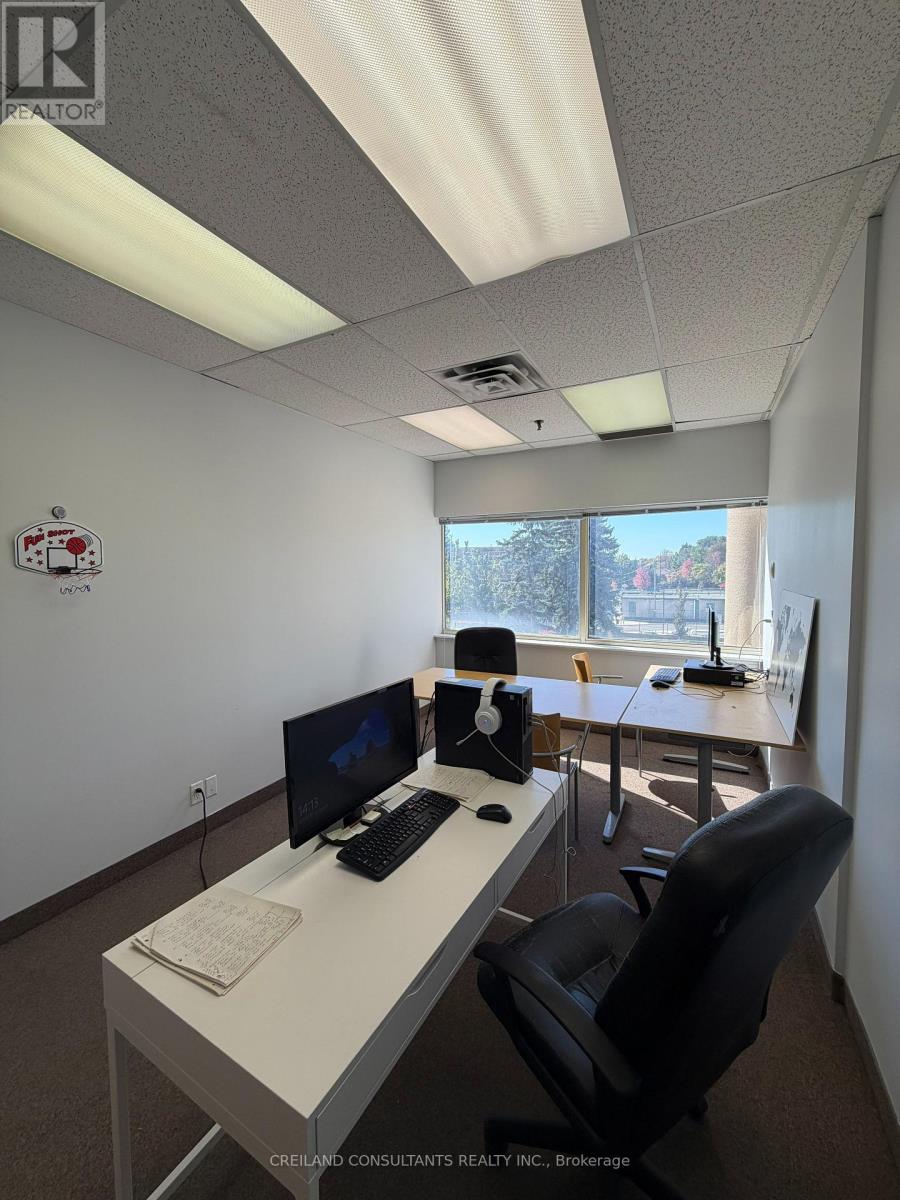 Unit 213 - 5460 Yonge Street, Toronto, Ontario  M2N 6K7 - Photo 7 - C14131902