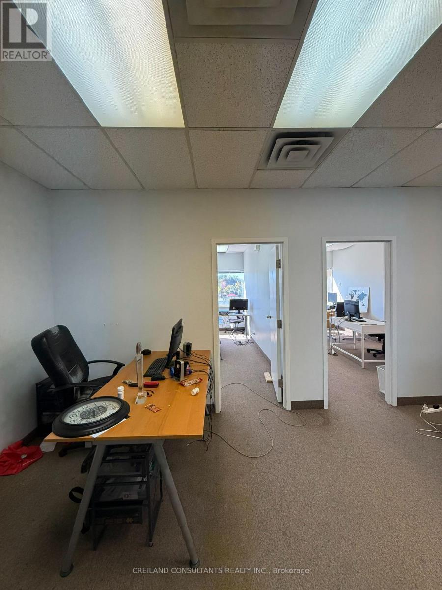 Unit 213 - 5460 Yonge Street, Toronto, Ontario  M2N 6K7 - Photo 9 - C14131902
