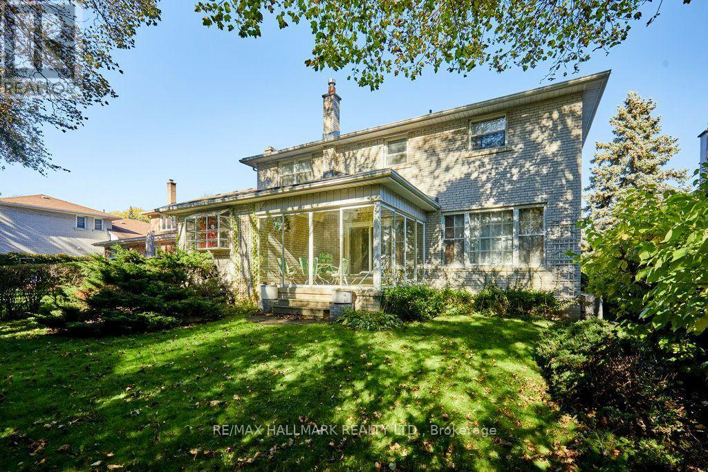 11 Feldbar Court, Toronto, Ontario  M2N 4P7 - Photo 45 - C14132166