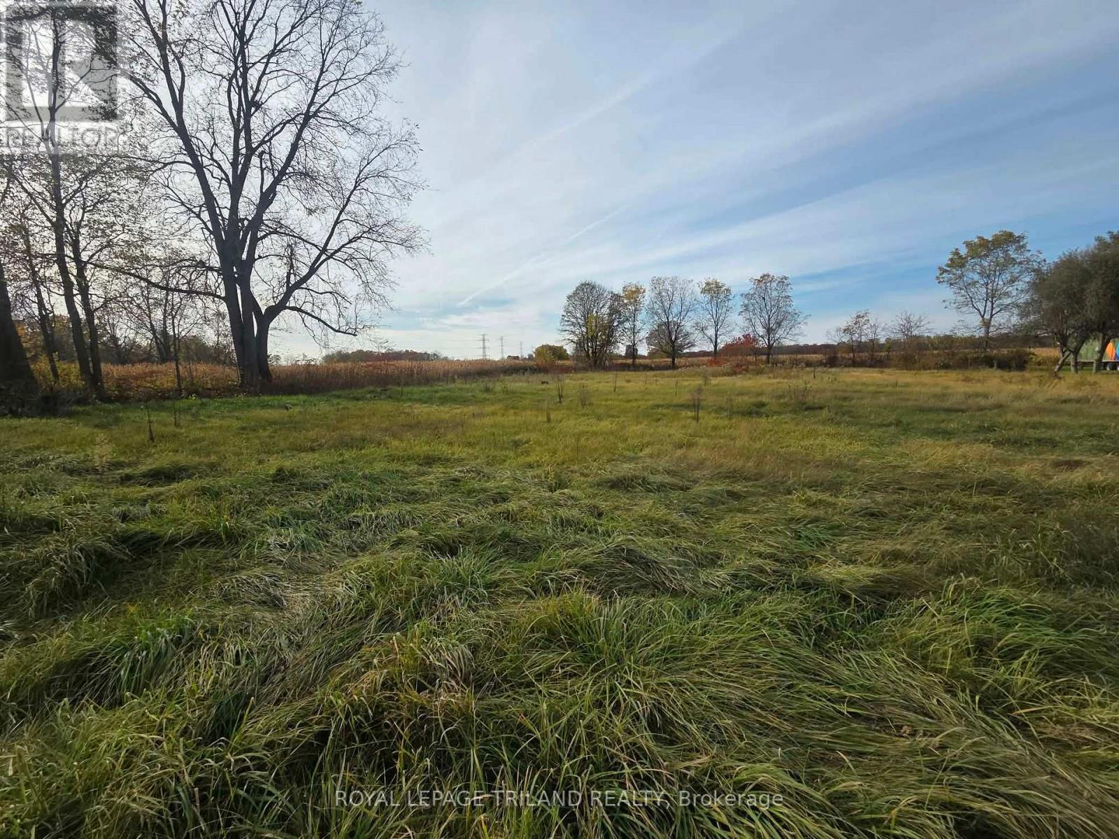 LOTS 28,29,30,31 MIDDLEMISS AVENUE, Southwest Middlesex, Ontario