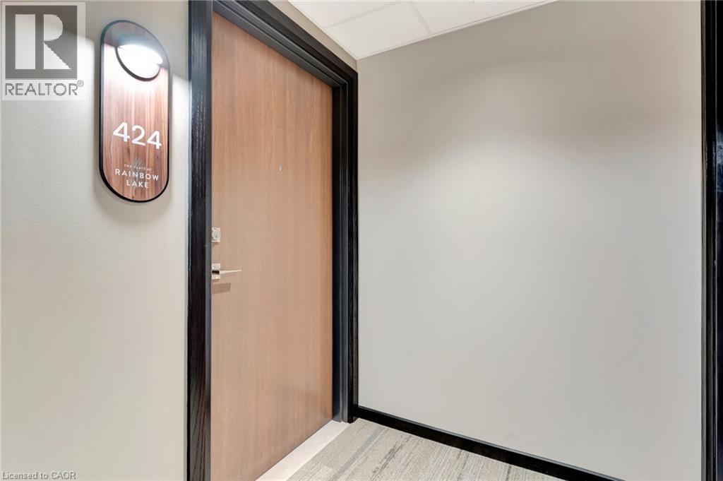 525 New Dundee Road Unit# 425, Kitchener, Ontario  N2P 0K8 - Photo 8 - 40874636