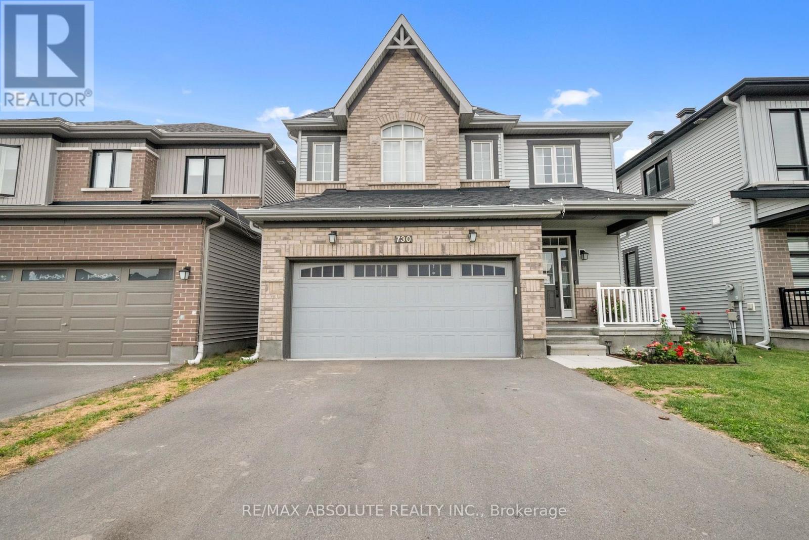 $749,900730 Perseus Avenue, Ottawa, Ontario