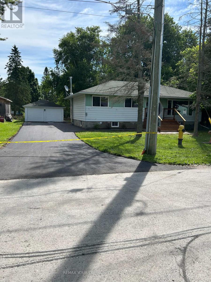 Bsmt - 206 Laidlaw Street S, Brock, Ontario  L0E 1E0 - Photo 2 - N14131878