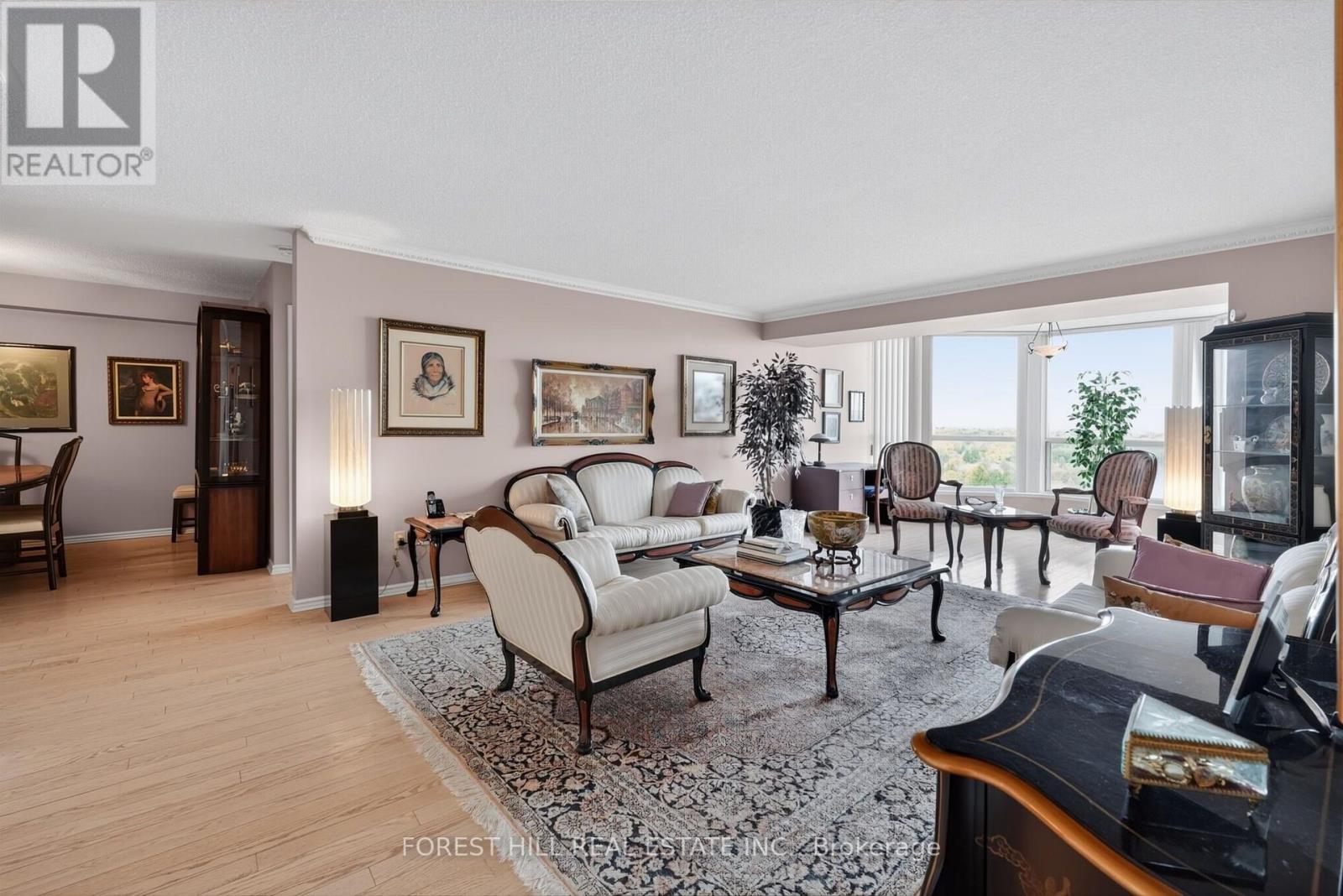 1606 - 1 Clark Avenue, Vaughan, Ontario  L4J 7Y6 - Photo 6 - N14132090