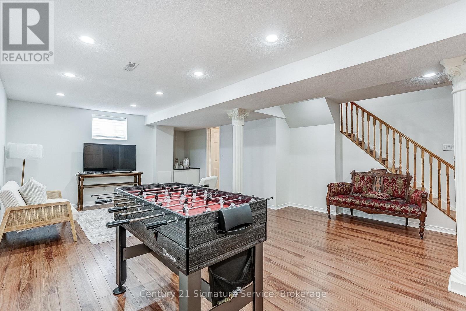 4134 Rockwood Road, Mississauga, Ontario  L4W 2X6 - Photo 37 - W14132162