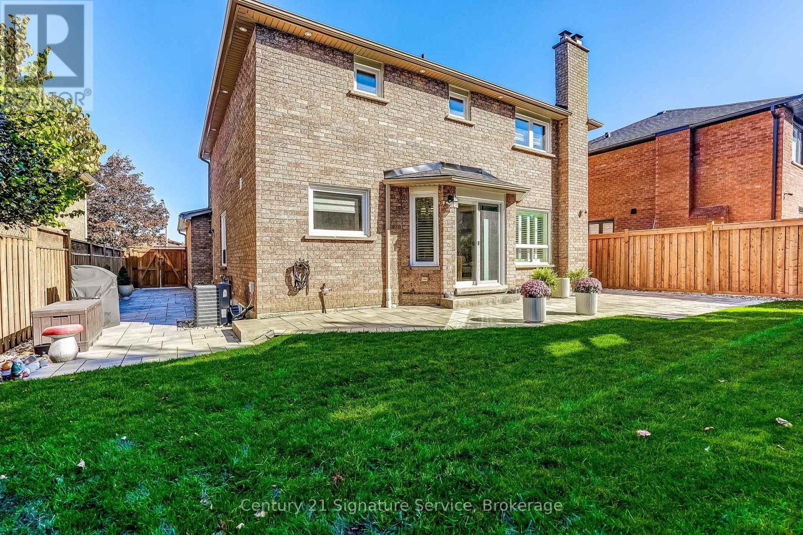 4134 Rockwood Road, Mississauga, Ontario  L4W 2X6 - Photo 46 - W14132162