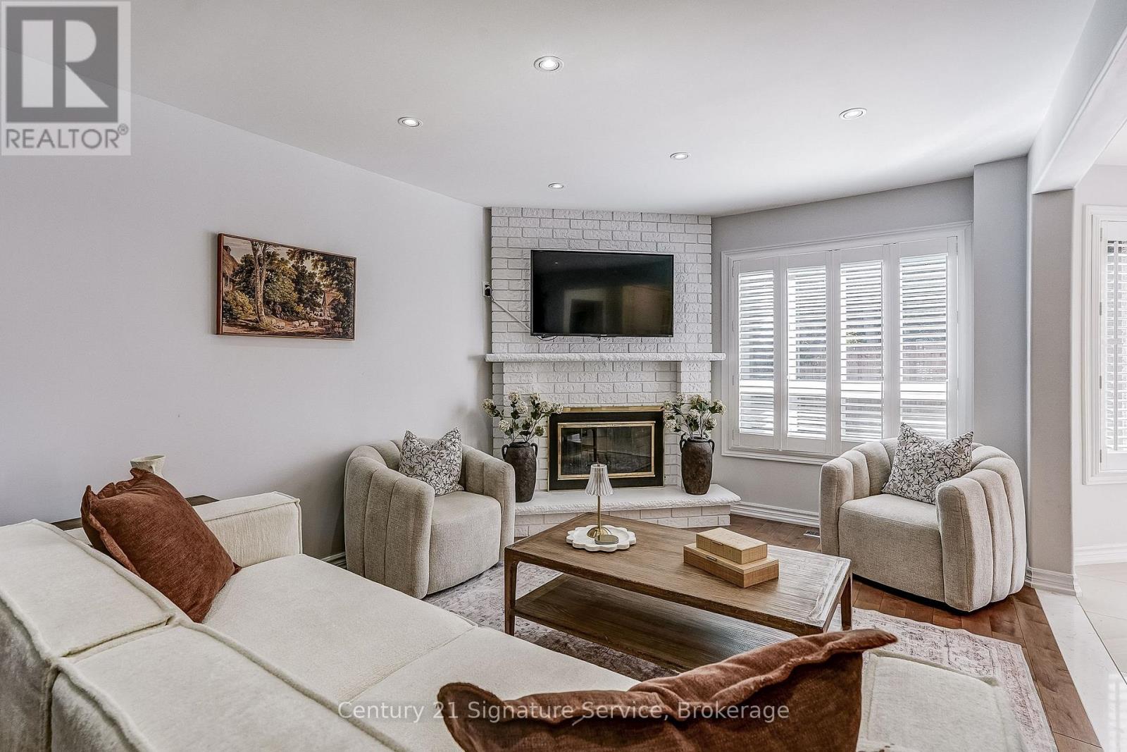 4134 Rockwood Road, Mississauga, Ontario  L4W 2X6 - Photo 7 - W14132162