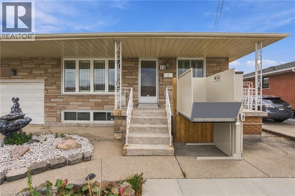 15 Flora Drive, Stoney Creek, Ontario  L8G 3Y9 - Photo 29 - 40875112