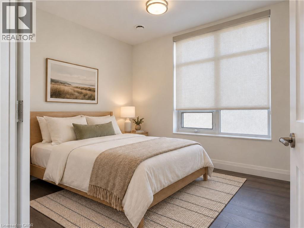 399 Queen Street S Unit# 212, Kitchener, Ontario  N2M 1A3 - Photo 9 - 40874510