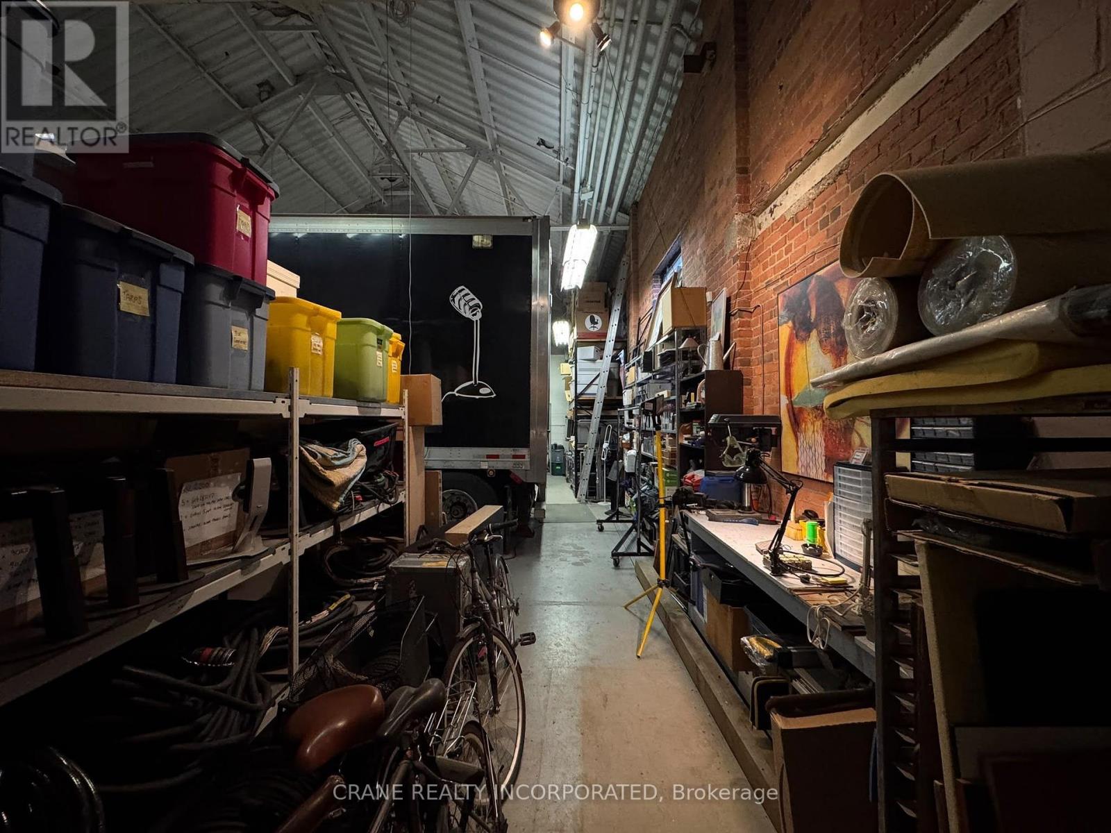 33 Polson Street, Toronto, Ontario  M5A 1A4 - Photo 7 - E14028398