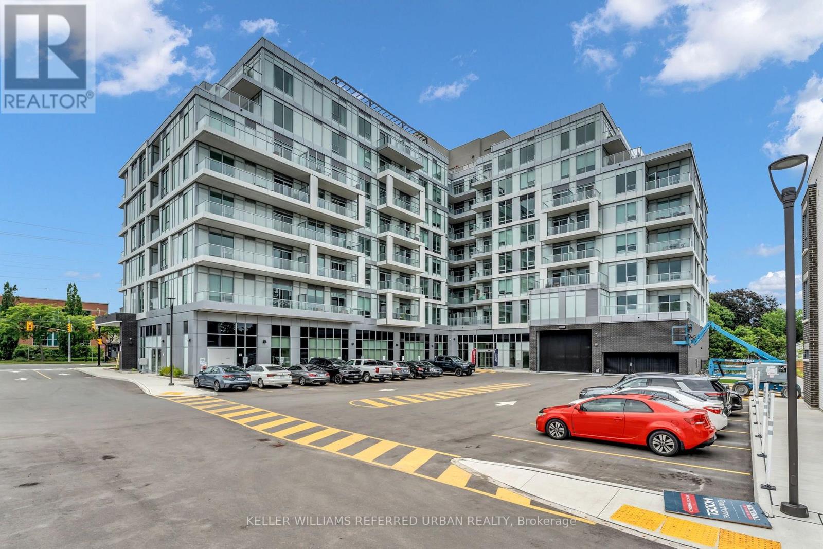 303 - 500 Plains Road, Burlington, Ontario  L7T 0C8 - Photo 23 - W14131782