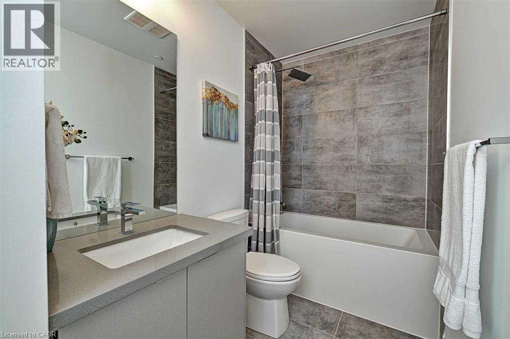 297 Oak Walk Drive Unit# 2204, Oakville, Ontario  L6H 3R6 - Photo 6 - 40865402
