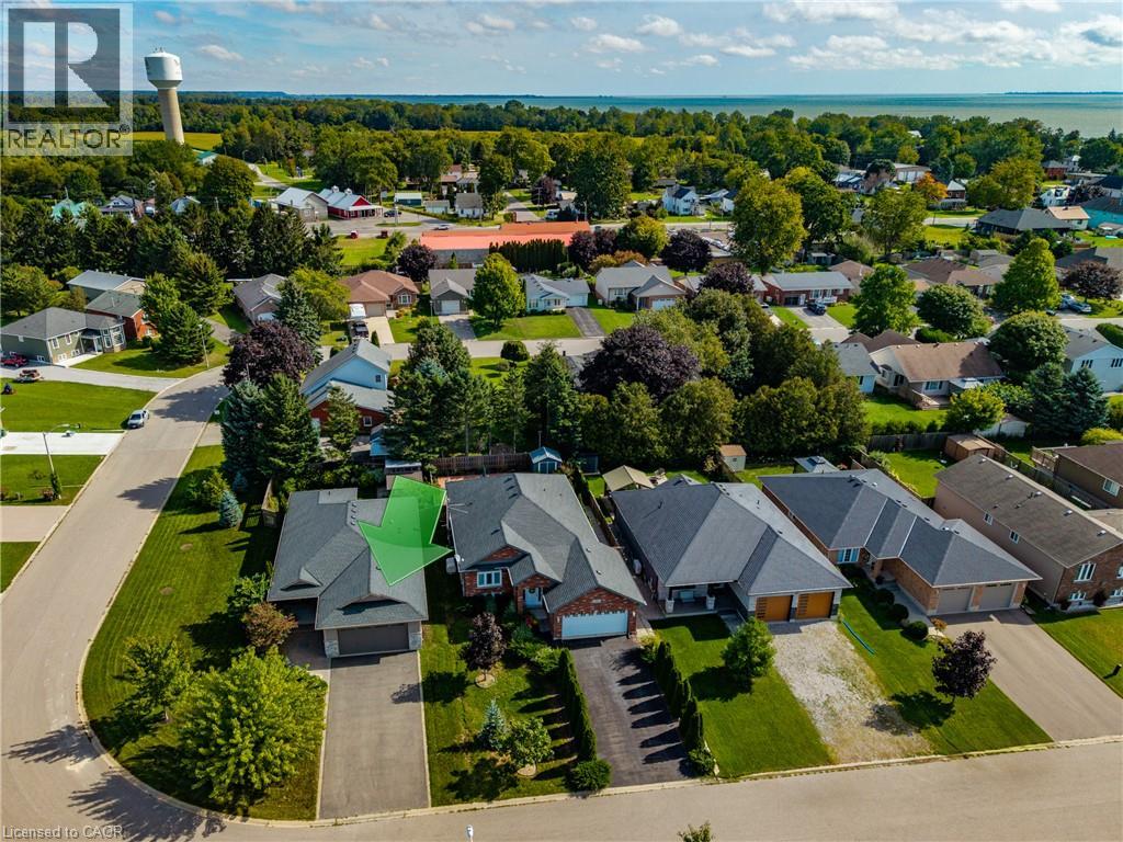 55 Backus Drive, Port Rowan, Ontario N0E 1M0 - Photo 2 - 40865659