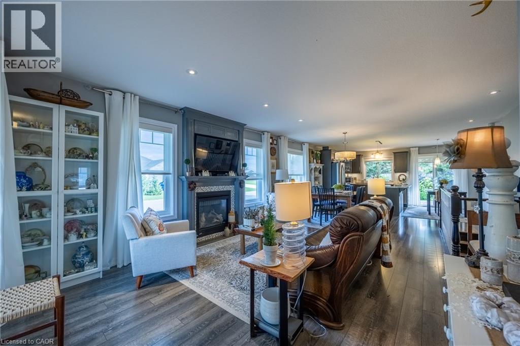 55 Backus Drive, Port Rowan, Ontario N0E 1M0 - Photo 5 - 40865659