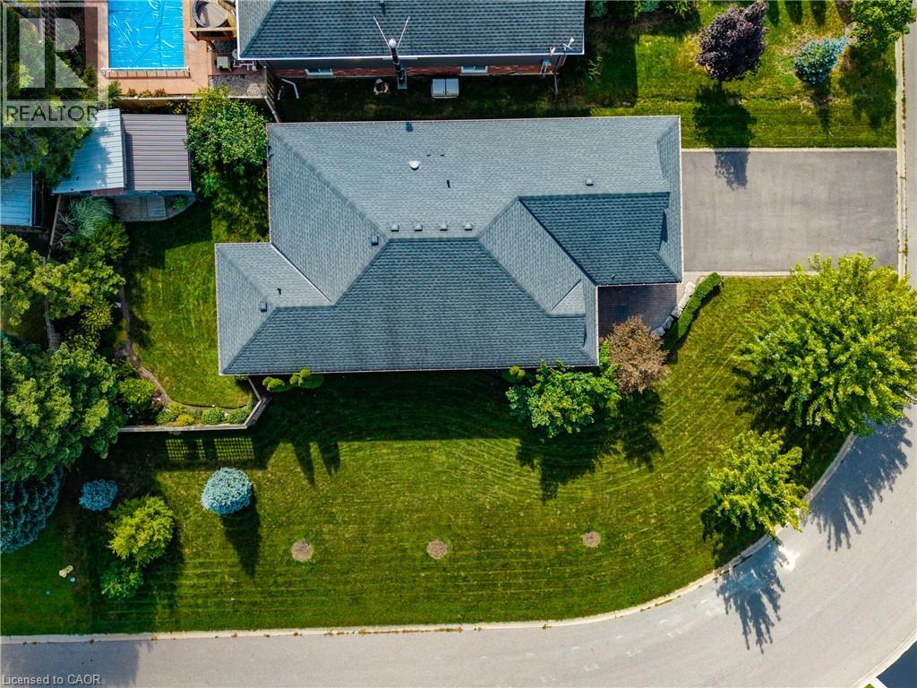 55 Backus Drive, Port Rowan, Ontario N0E 1M0 - Photo 37 - 40865659