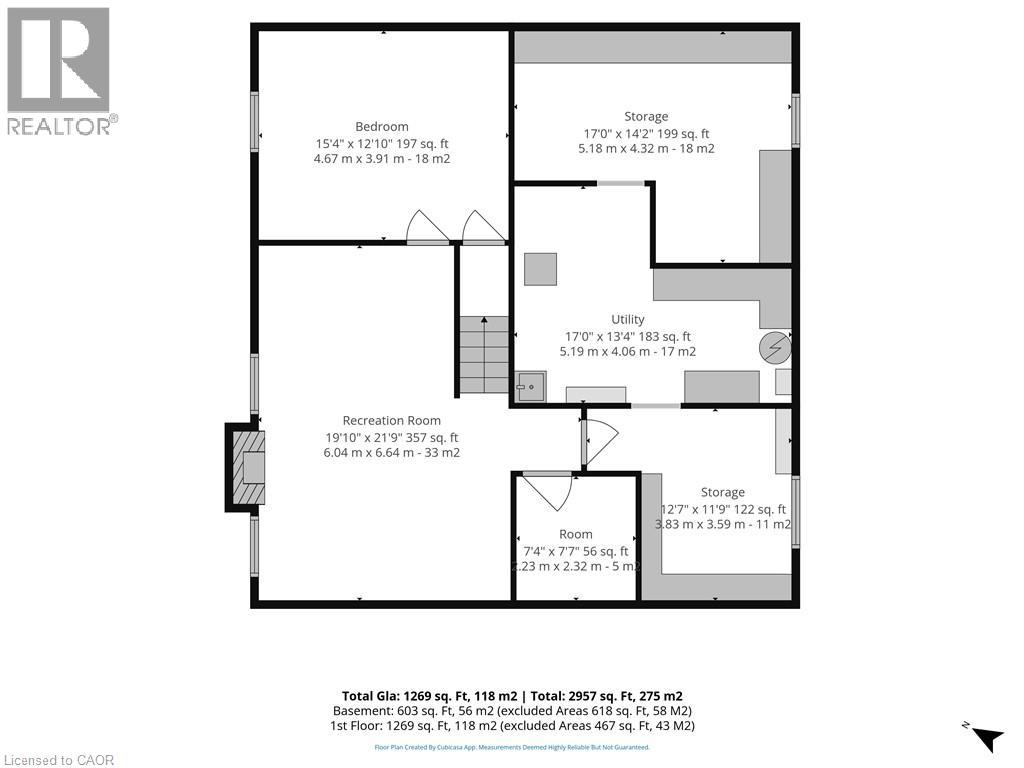 55 Backus Drive, Port Rowan, Ontario N0E 1M0 - Photo 40 - 40865659