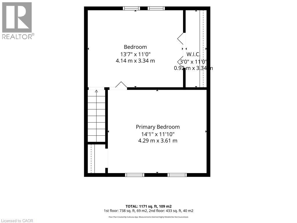 42 Fourth Street, Tillsonburg, Ontario  N4G 1H2 - Photo 22 - 40874869