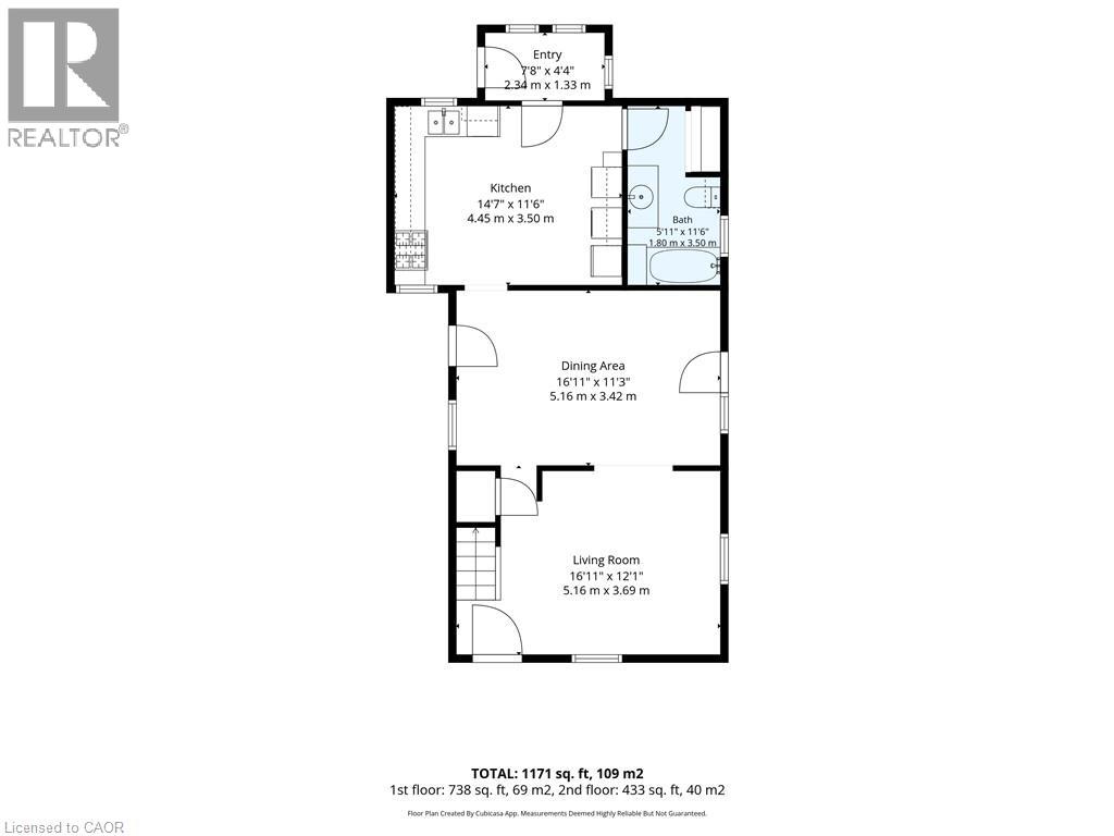 42 Fourth Street, Tillsonburg, Ontario  N4G 1H2 - Photo 21 - 40874869