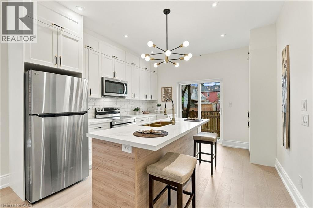 40 Century Street, Hamilton, Ontario  L8L 1V8 - Photo 11 - 40875205