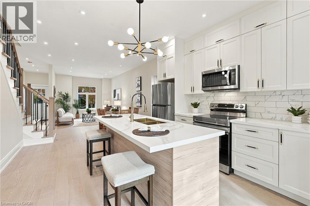 40 Century Street, Hamilton, Ontario  L8L 1V8 - Photo 12 - 40875205