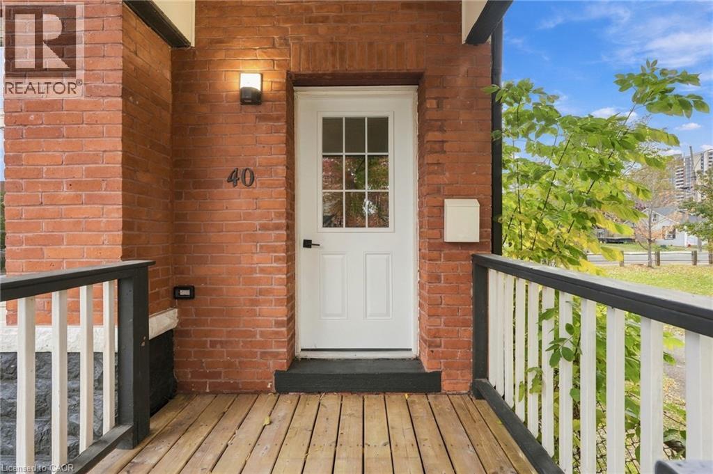 40 Century Street, Hamilton, Ontario  L8L 1V8 - Photo 2 - 40875205