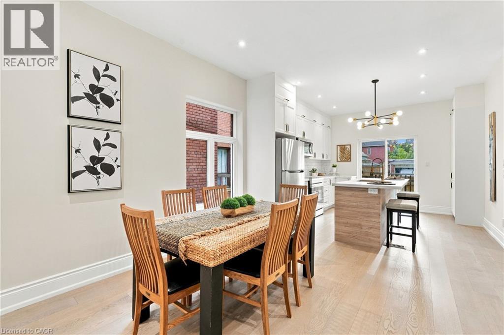40 Century Street, Hamilton, Ontario  L8L 1V8 - Photo 9 - 40875205