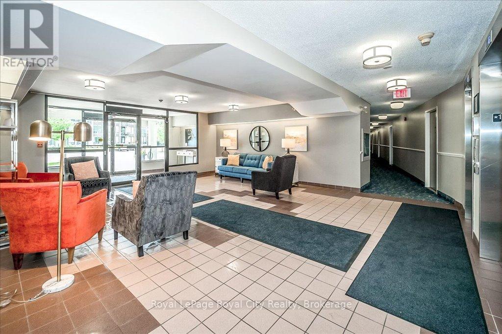 110 - 107 Bagot Street, Guelph, Ontario N1H 8H5 - Photo 5 - X14132232